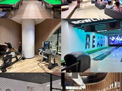 -涨巢·潮玩水疗局