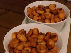 -瑰丽酒店·海吧·天际下午茶·现场DJ·天台酒吧