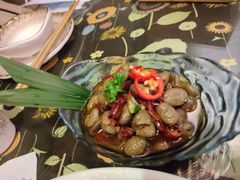-蘑菇私房菜小馆(杨家坪西城天街店)