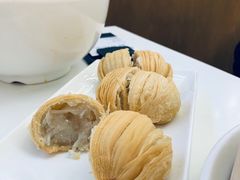 -翡翠拉面小笼包(机场DFS店)