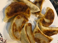 -桃园中华料理炸酱面(燕儿岛路店)