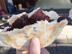 豆沙粑粑-李氏憨粑粑(官渡古镇店)