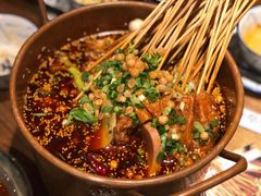 -爷门串串(江南西店)