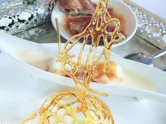 -火车头法国西餐厅