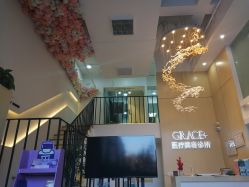 -麗宫轻医美·问题肌肤管理中心