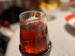 白茶-柿合缘新京菜(静安嘉里中心店)
