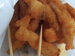 -春苗炸鸡