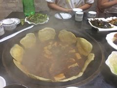 老家大锅台-老家大锅台(世纪城店)