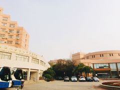 -上海外国语大学(虹口校区)