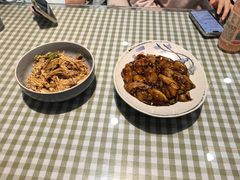 -玉桥餐厅(天坛店)