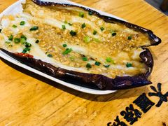 -木屋烧烤(创意园店)