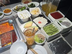 -海底捞火锅(油麻地店)