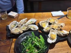 -烧蠔帮·生蚝海鲜牌档(观海店)