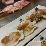 大渔铁板烧很不错哟