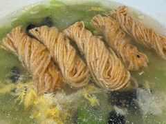 -老淮安·淮安菜(周恩来纪念馆店)