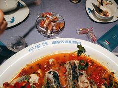 -坛宗剁椒鱼头(河西王府井店)