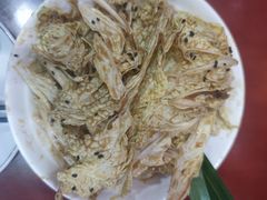 -恭敬李老北京炸酱面·京味菜(西花市店)