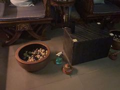 -怡泰SPA·泰疗按摩(徽宁路店)