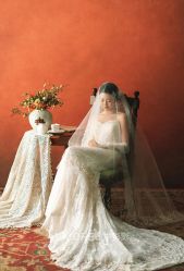 -雪中彩影婚纱摄影·微光艺术中心