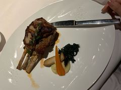 -王品牛排(珠海富华里店)