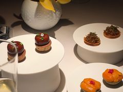 -三嚥阁 La Villa Restaurant