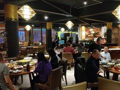 -盐帮食坊•小河帮川菜(四川师大店)