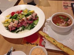-必胜客(WOW西丽店)