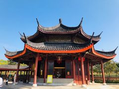 -广东圆玄道观