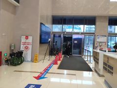 -川北医学院附属成都新华医院