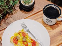 -Peet's Coffee皮爷咖啡(上海长风大悦城店)