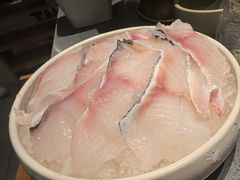 -巴奴毛肚火锅(悠唐购物中心店)