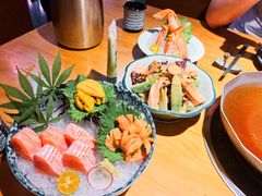 -綱元·海鲜豆捞(明州里店)