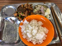 -江南大学-第一食堂(江南苑)