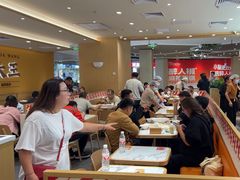 -乡村基·川味现炒大王(熙悦天街店)