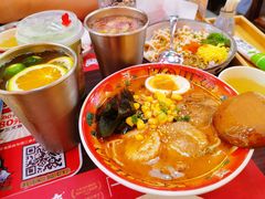 -仙隐小鹿中华料理(南宁万象城店)