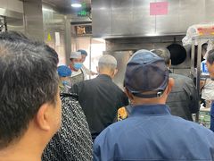 -惠宾饭庄(中山路店)