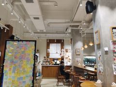 大堂-小豆海棠(人民南路店)