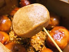 杂粮小馒头-奶奶的美食(宽厚里店)