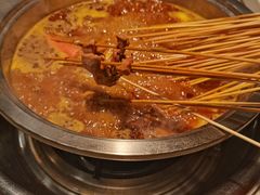 -袁记串串香(新南门店)