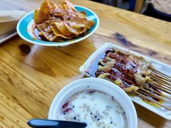 -马三洋芋片(兰州总店)