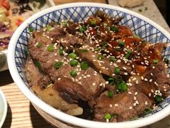 -初居食屋日式料理(万象城购物中心店)