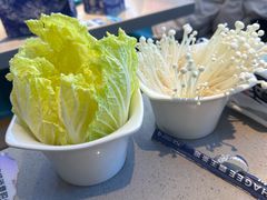-半天妖烤鱼(印象城店)