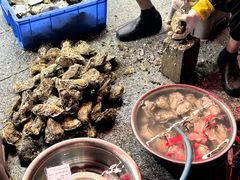 -花苑美食横琴生蚝火锅(拱北粤华路店)