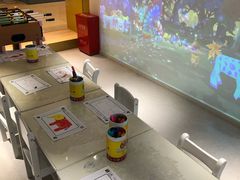 -KIDults童伴儿亲子餐厅(达美中心广场店)