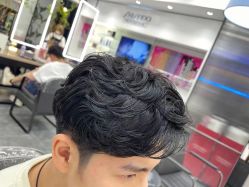 -Mentor Hair Salon