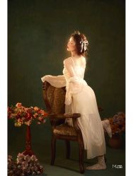 -米莱摄影写真(五大道别墅店)