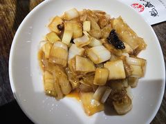-魁盛居百年鲁菜馆(县西巷店)