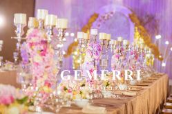 -静安洲际酒店·宴会厅