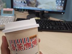 -喜茶(佛山顺德大良东乐路店)