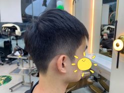 -东时烫染造型·Hair Salon